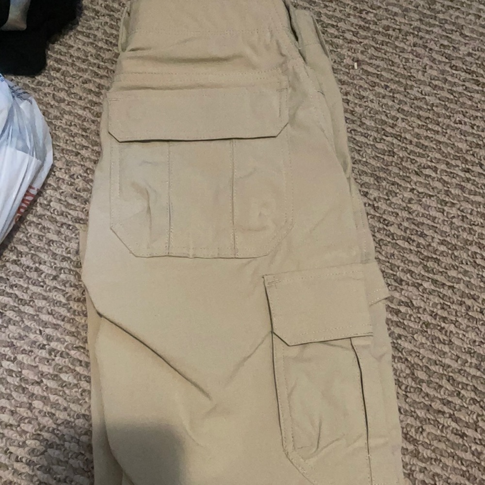 Under Armour storm cargo pants